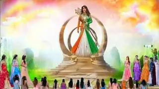 #Independent_Day in Baal veer returns ||veer lok||