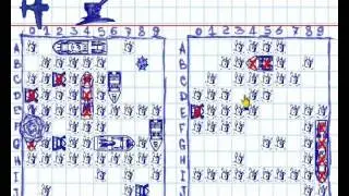 Battleships