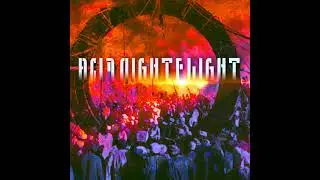 ACID NIGHTFLIGHT 01 - ACID TEKNO MIX - 09/08/2021