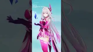 Amazing Genshin Impact Skin Mods 
