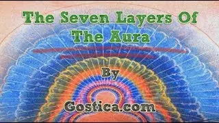The Seven Layers Of The Aura