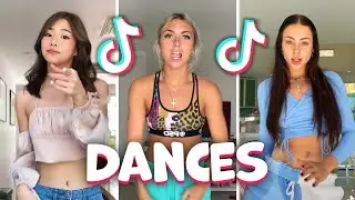 Best TikTok Dance Compilation (May 2021) #287