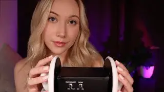 ASMR Ultra Tingly Ear Massage & Ear Attention For The Best Sleep 💤