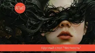 Круглый стол “Честность”