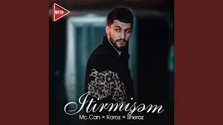 İtirmişəm (feat. Karoz, Sheraz)