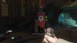 Bo3 kino First Room challenge solo (classic gums only)