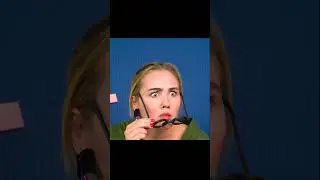 Девочка нашла способ сыграть учителю шутку.