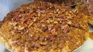Missy's Pies, Lexington, Ky