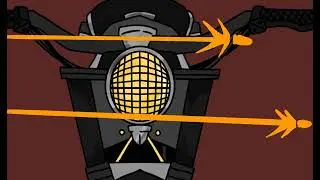 Swimming pool | Animation meme | TW!: Flashing lights! Mild Gore | Repost