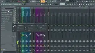 How To Make Afro Swing Beat Melodic (Comment faire du afro swing)