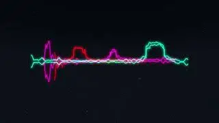 Waves Monument Valley - Tone Ranger - Video Loops