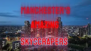 A Film & Photography feast! in Manchester