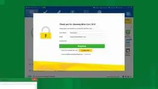 How to activate Wise Care 365 Pro