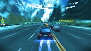 Playing Asphalt Nitro | BMW M3 Sedan #gameplay #gaming