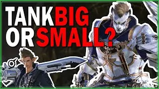 FFXIV Big Pull Tanking 101 Guide | New Player Guide