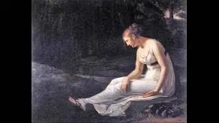 Emmanuel Chabrier Pièces Pittoresques (1881)