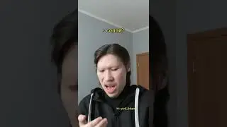 Подождите, а что это у вас на носу? 🧐 