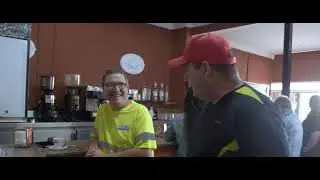 Teaser película ¡Que caiga el Meteorito!