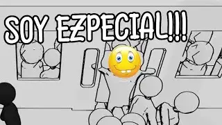 ESTE JUEGO va a ESTRESARTE 😡 | Crowd Simulator
