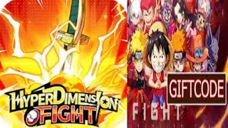 NEW🔥HYPERDIMENSION FIGHT CODES 2024 | HYPERDIMENSION FIGHT REDEEM CODES | HYPERDIMENSION CODES