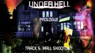 Underhell OST- 05.Mall Shootout