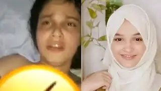 fatima jaffari ki leaked video😳