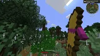 Starting over | Lets play 1.7.10 (Episode 4)