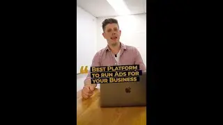 The best platform to run ads for your business