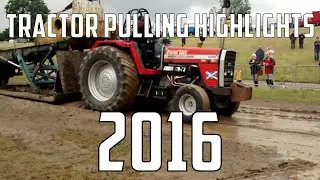 End of The Season 2016