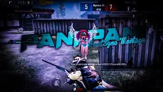 PANI PANI || BEATSYNC MONTAGE || SOWRD GAMING