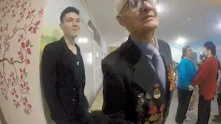 АРТИСТ ТОРМЫШЫ #23