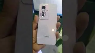 Oppo F25PRO 5G New Colour Available, nice looking #oppof25pro #mobisolution #viralvideo #viralsong