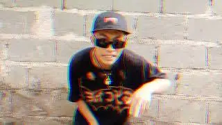 SYCHE- 44 bars glock-9 x tribal rap challenge