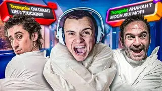 BESTOUFF KRL #30 - Les Trongoles du tchat