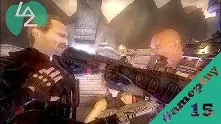 clive barker's jericho! todo es una trampa (bosses Nanna y Utu) Retsel (15)