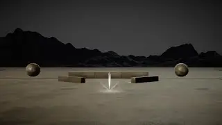 Magical Spell Impact / Hit Impact VFX Graph Unity
