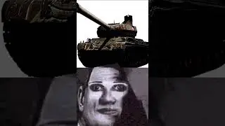 На тебя выезжает #1: