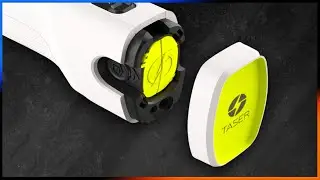 BEST Taser For Self Defense (2023)