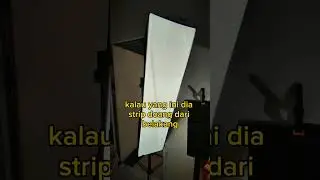 Cuanki Bestie kiriman buat difoto, cek hasinya di IG gw ya 🔥 