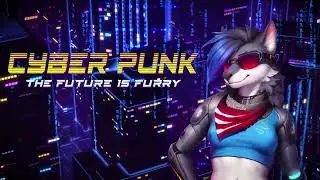 Free Fur All 2024 - Theme Teaser