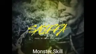 Monster Skill - Sniffa