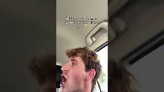 I CANNOT BELIEVE THE UBER DRIVER SAID THIS… | Scott Kress 
