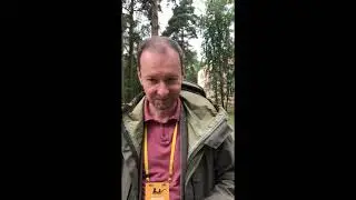 ОТЗЫВ / тренинг / Энергетические практики для публичных выступлений