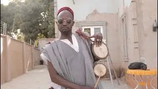 GIDAN BADAMASI 1 EPISODE 12  Nura Dandolo/Naburaska/Bosho/Hadiza Gabon/Magaji Mijinyawa/Umma Shehu