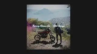 Nanny Alexander - Alor Punya (Official Audio)