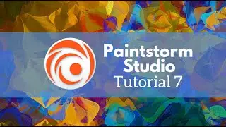 Paintstorm Studio - Foliage and Nature Brushes