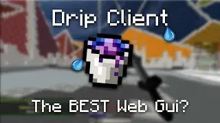 The BEST Web Gui Client In 2023!? | Drip Lite