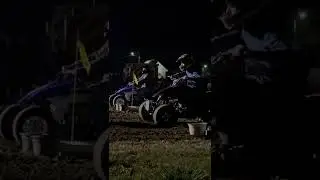 Hub City, WI SMOKIN’ Hot ATV Drag Races - Fall 2022