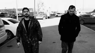 Мистер Гро... - Кораблик (2к20) клип