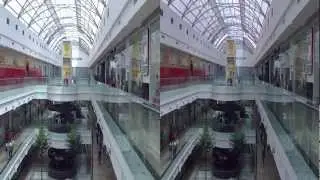 CENTRO COMERICAL CACIQUE 3D  BUCARAMANGA
